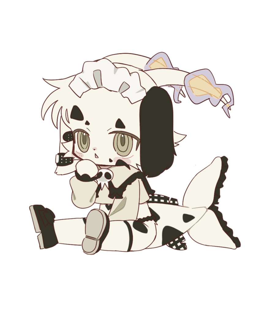うたみアクキー