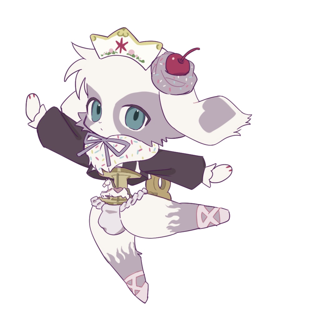 あずさくんアクキー