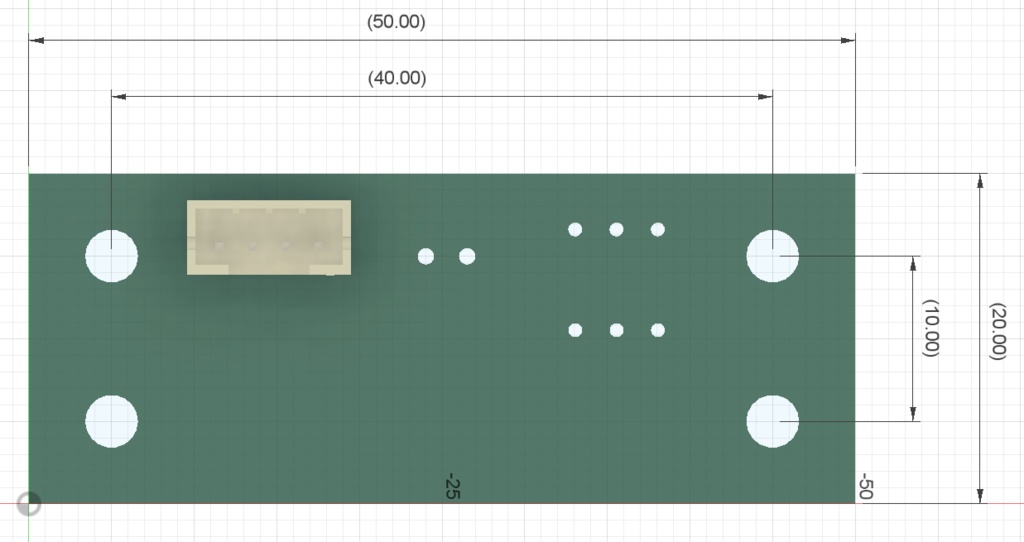 DYNAMIXEL XL330 インターフェース基板 for M5Stack
