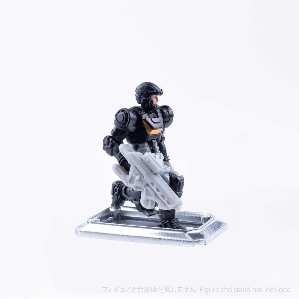 タクティカルウェポンA