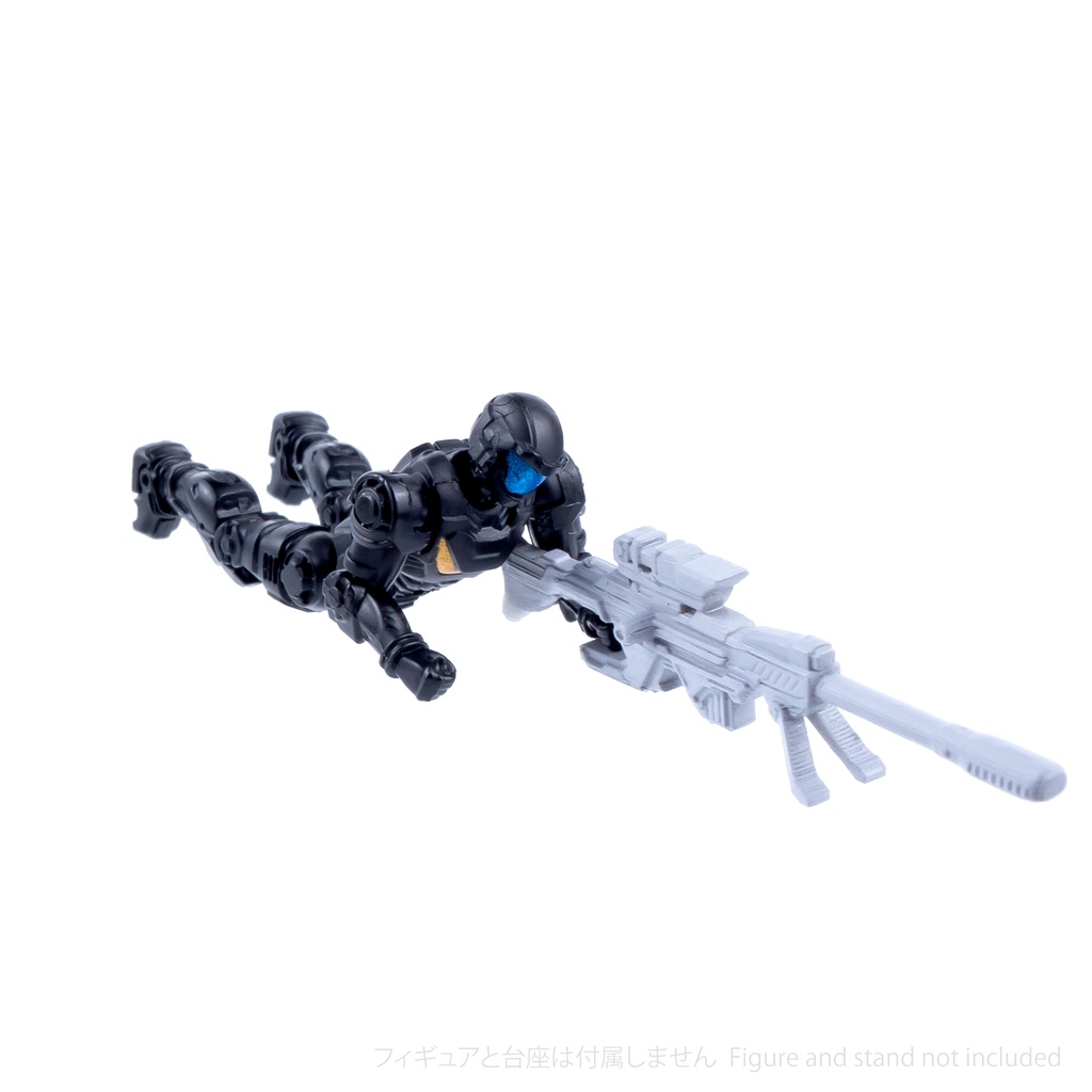 タクティカルウェポンC