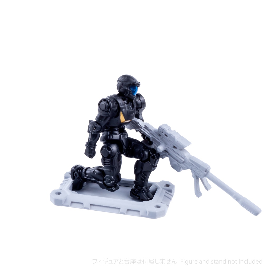 タクティカルウェポンC