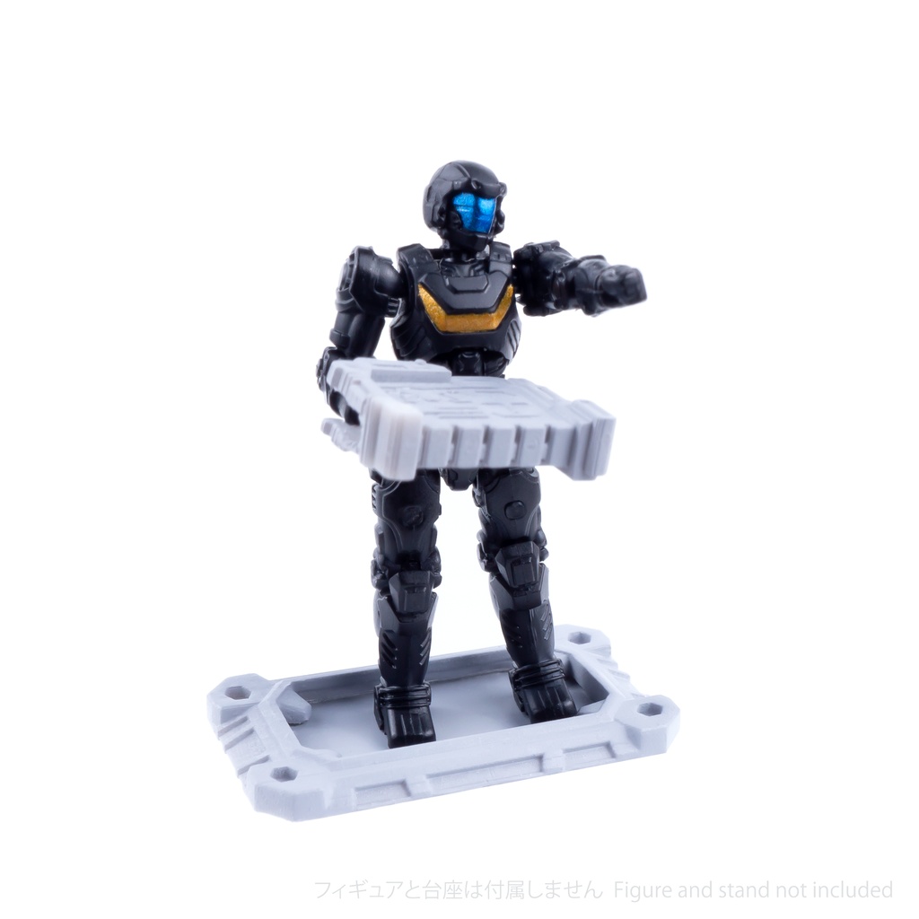 タクティカルウェポンC