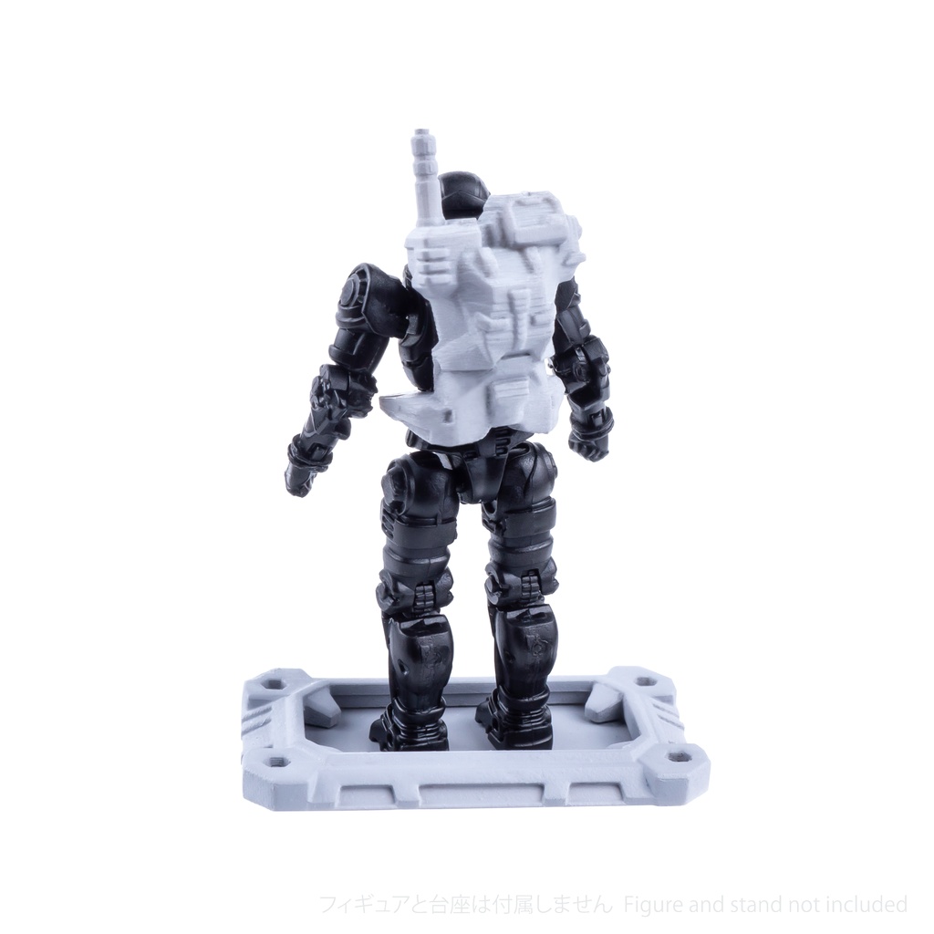 タクティカルウェポンC