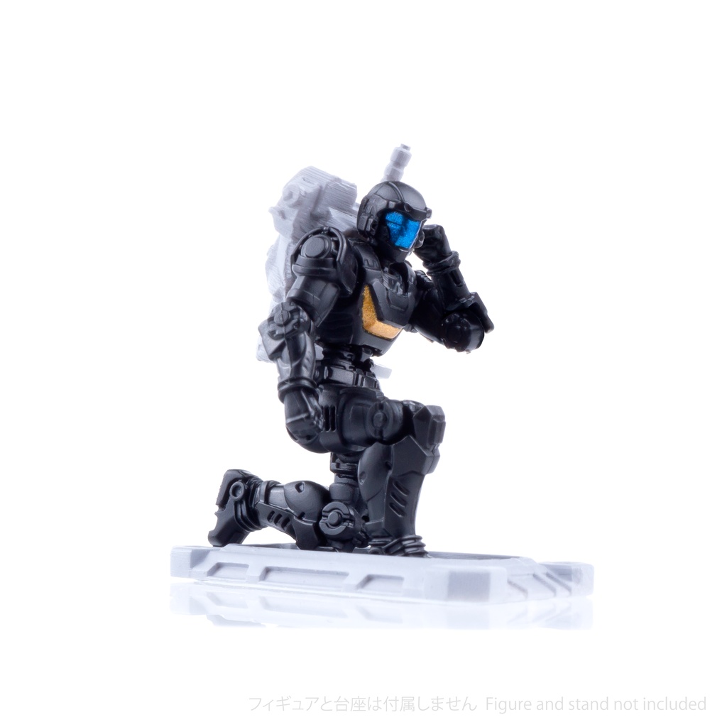 タクティカルウェポンC