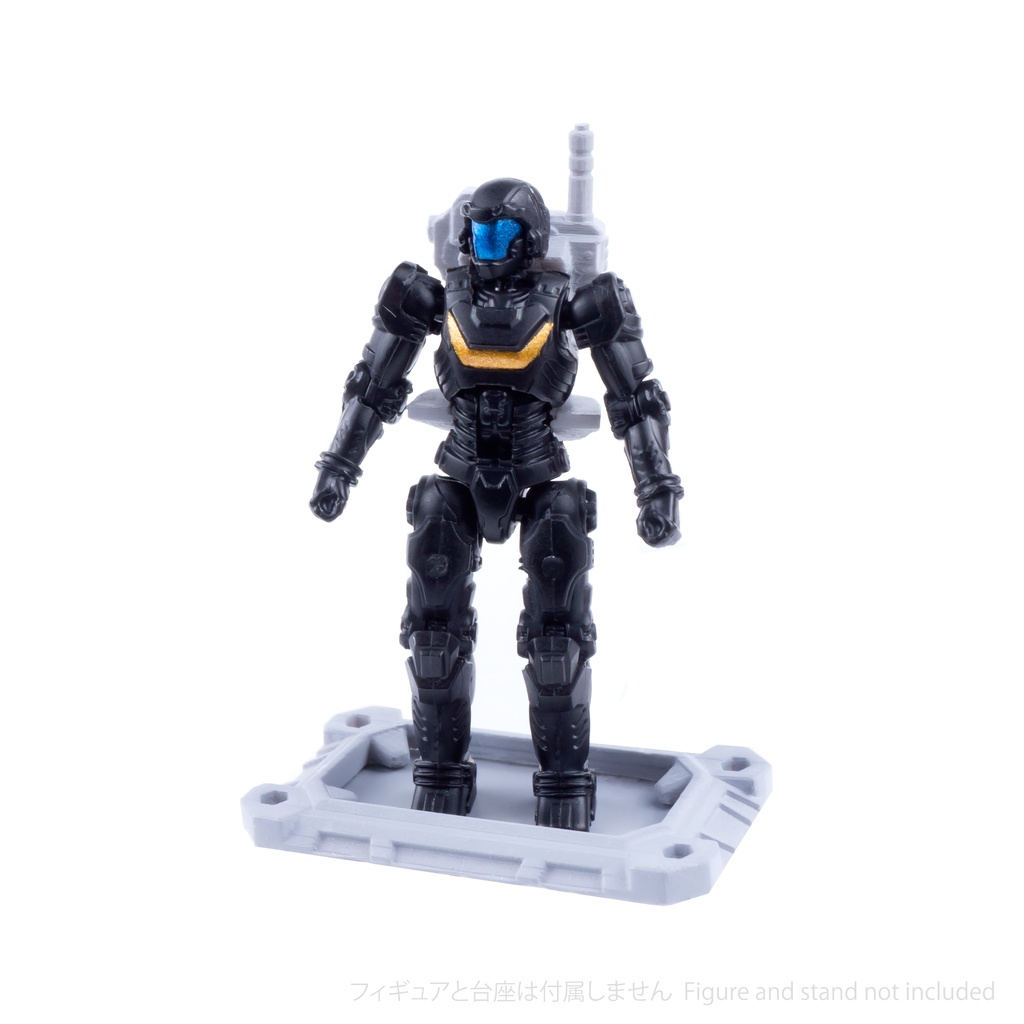 タクティカルウェポンC