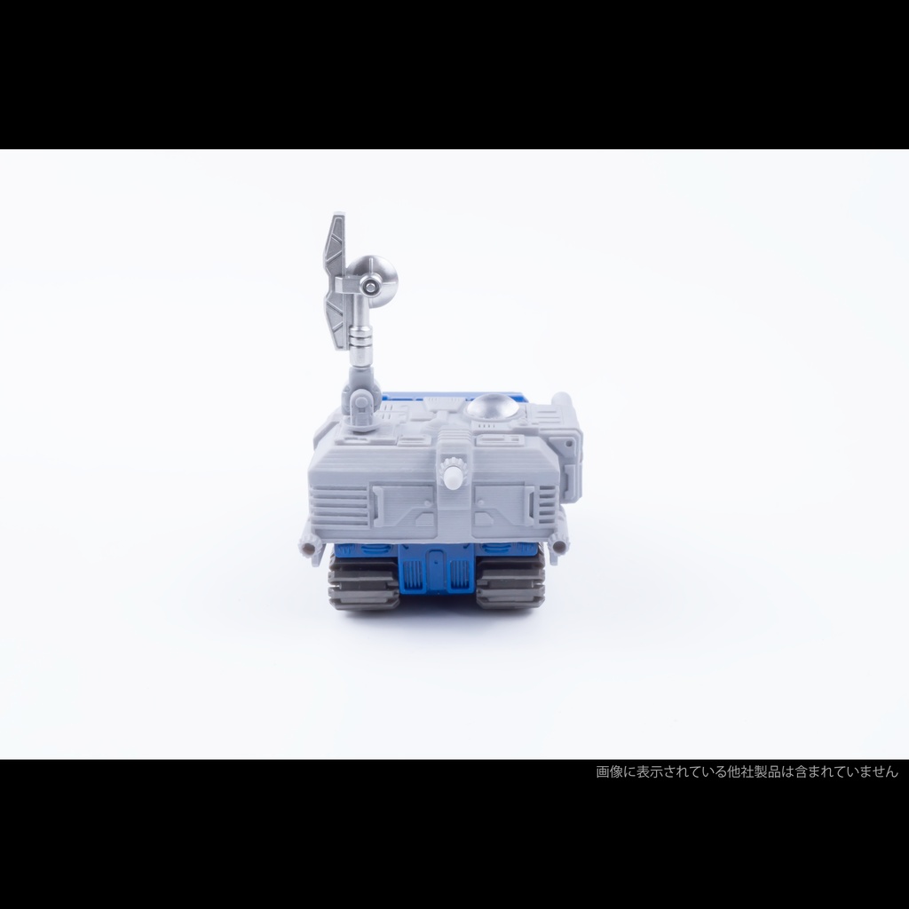 パワーアップ レトロ·ローラー