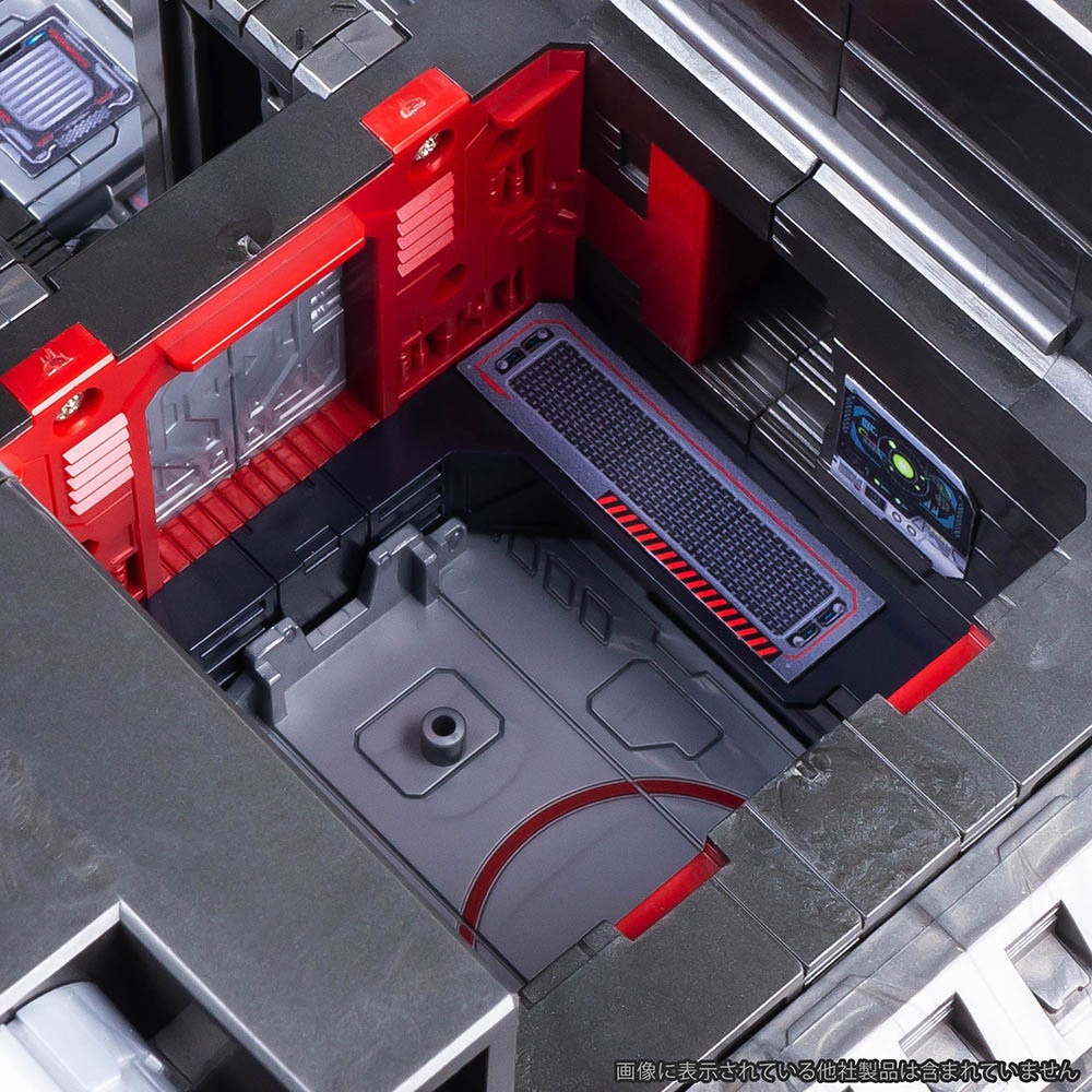 DIA3MM マグネットデコステッカー (プレカットVER)