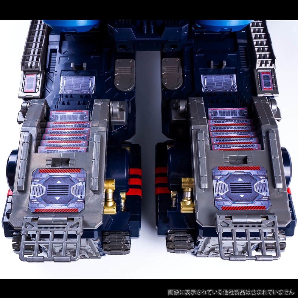 DIA3MM マグネットデコステッカー (プレカットVER)