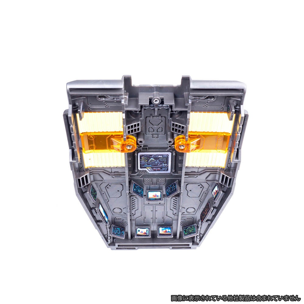 DIA3MM マグネットデコステッカー (プレカットVER)