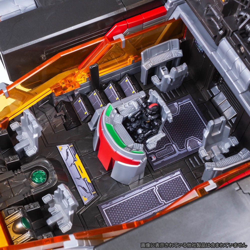 DIA3MM マグネットデコステッカー (プレカットVER)