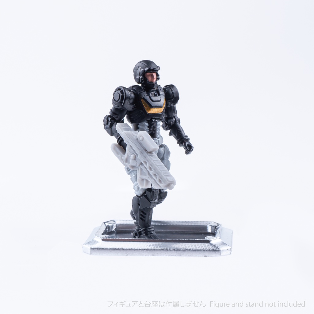 タクティカルウェポンA-SP