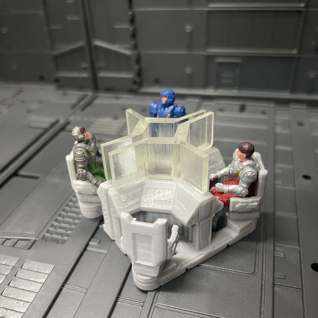 DIA3MM ツインコンソールセット