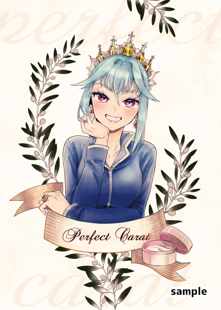 perfect carat