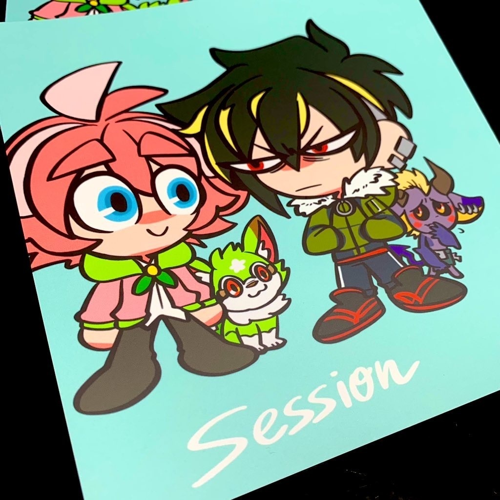 session