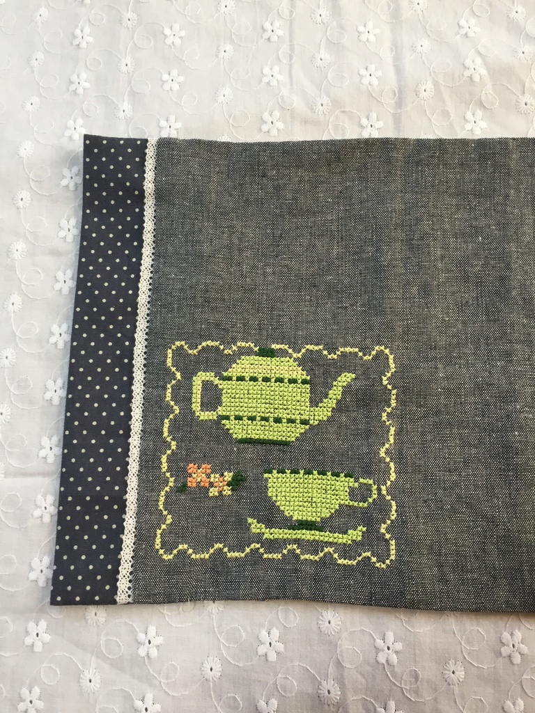ゴーストハント ブックカバー 同人誌B