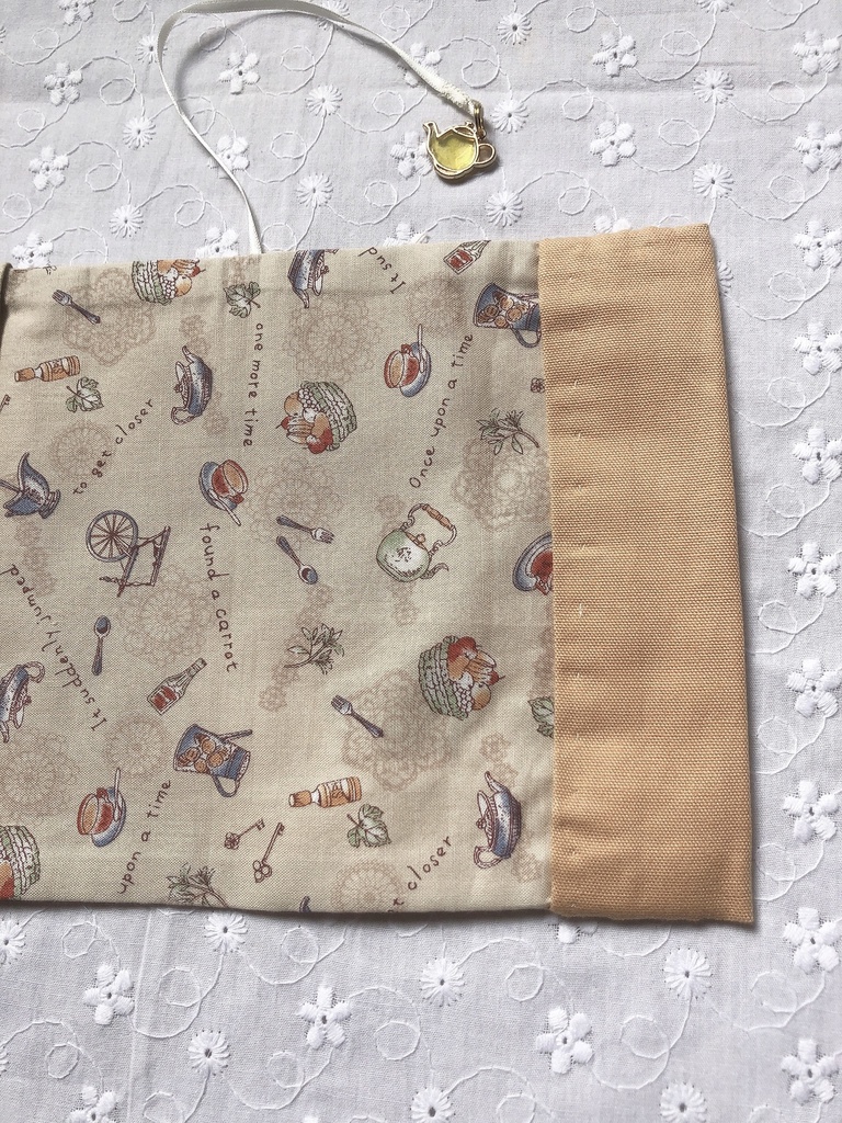 ゴーストハント ブックカバー文庫F