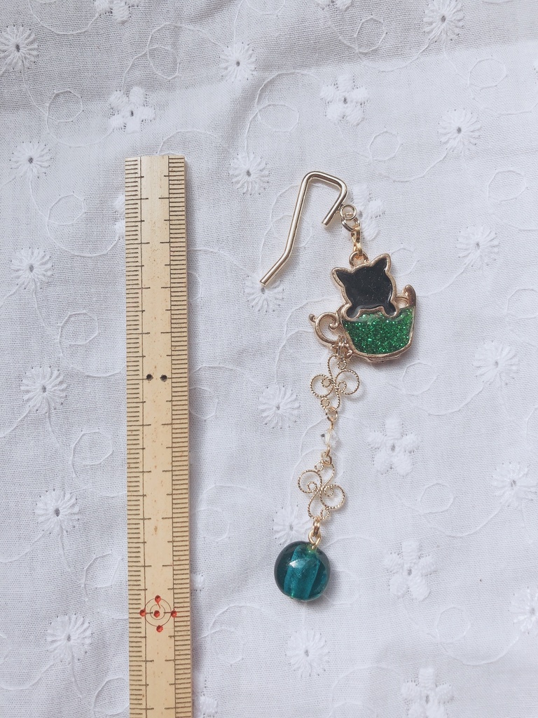 ゴーストハント ポニーフックC