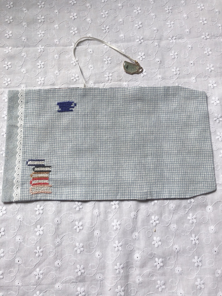 ゴーストハント ブックカバー 文庫H