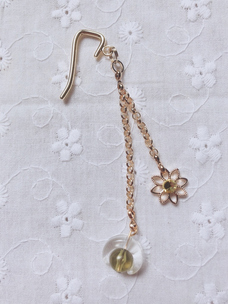 図書館戦争　ポニーフックＤ