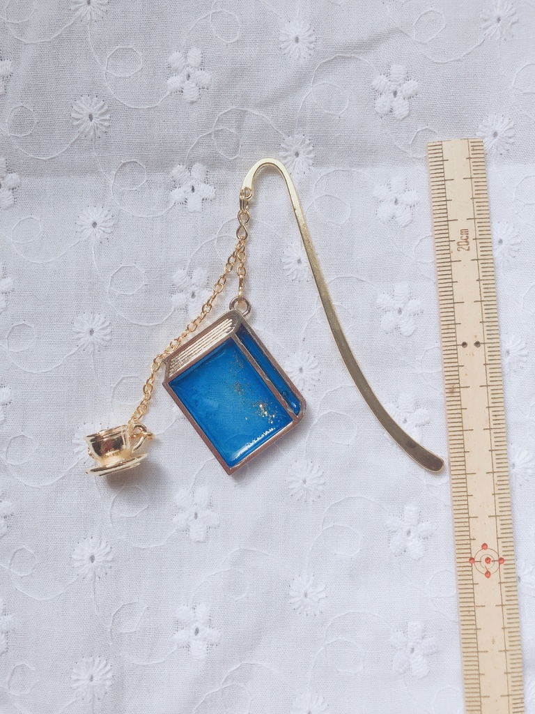 ゴーストハント ブックマークB