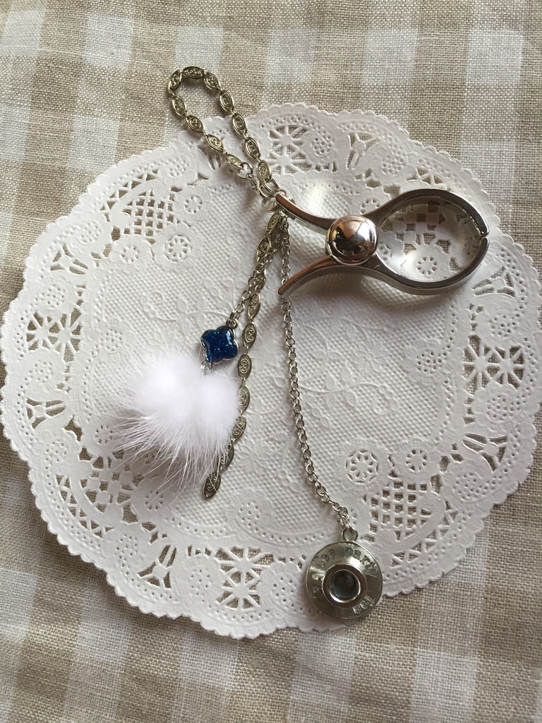 ゴーストハント    グローブホルダーB