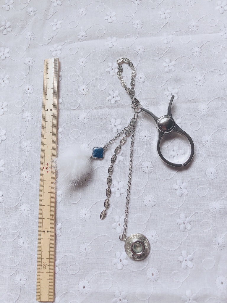 ゴーストハント グローブホルダーB