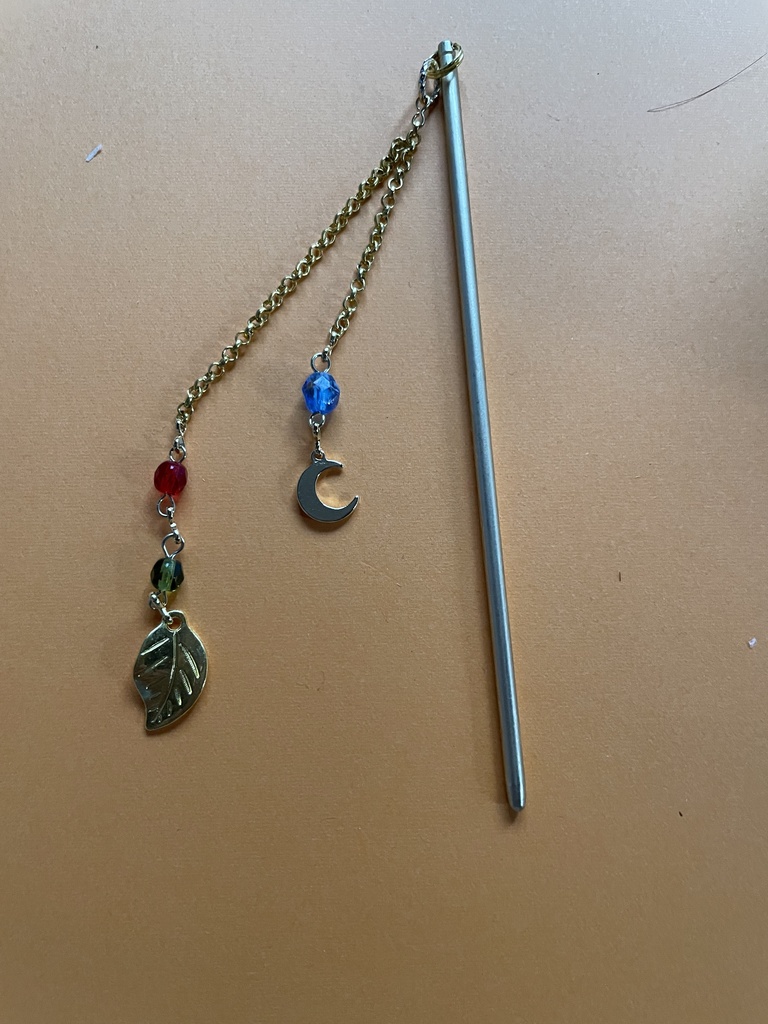 薬屋のひとりごと　かんざしＡ