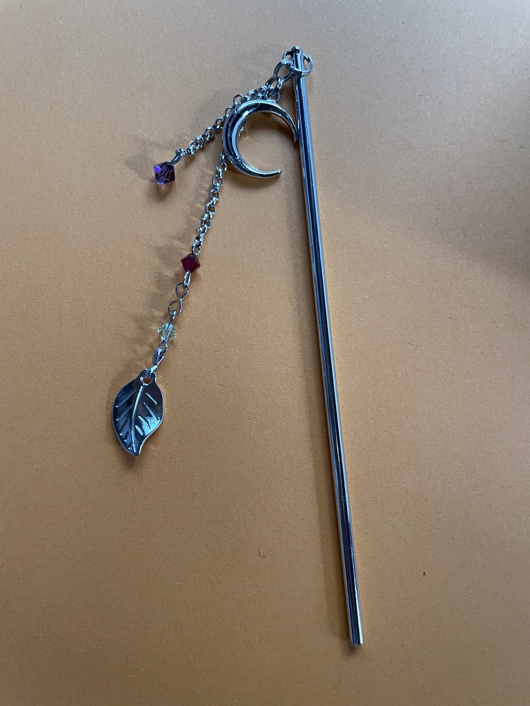 薬屋のひとりごと　かんざしＢ