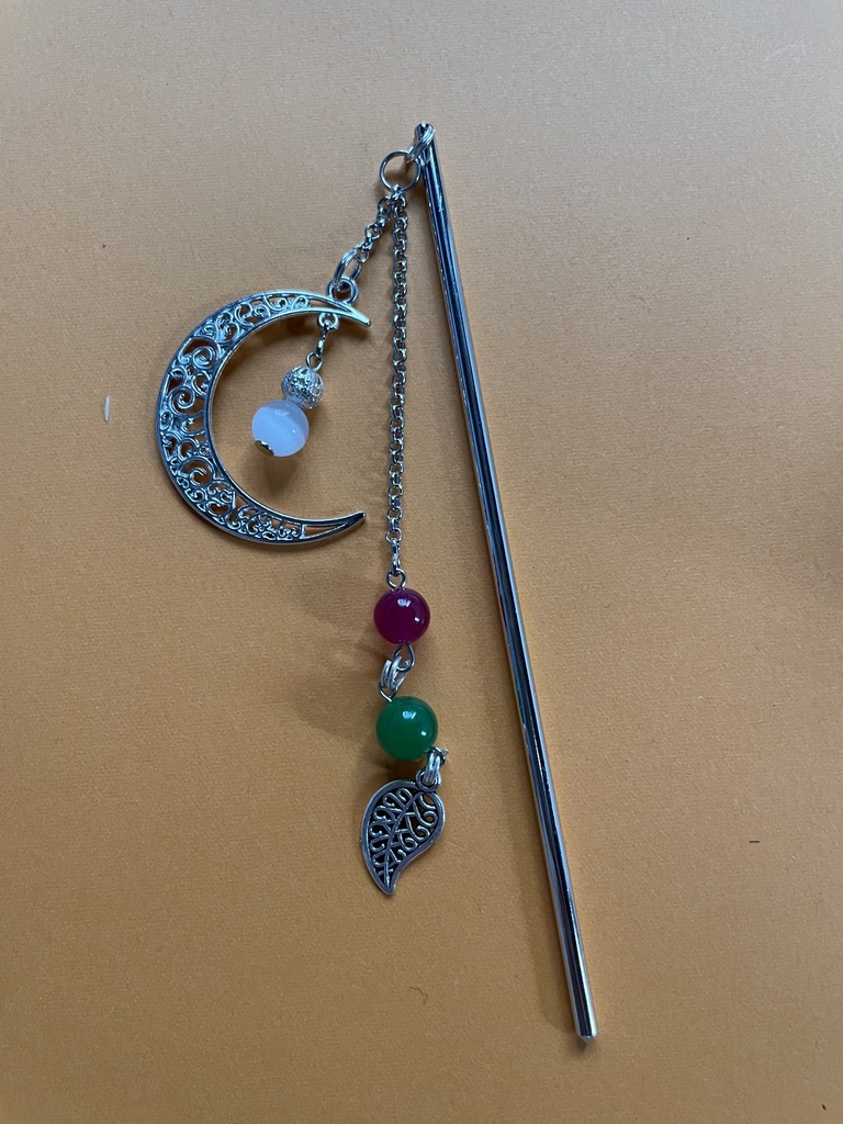 薬屋のひとりごと　かんざしＣ