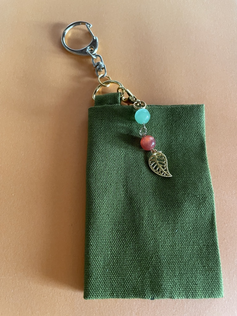 薬屋のひとりごと　ティッシュケース