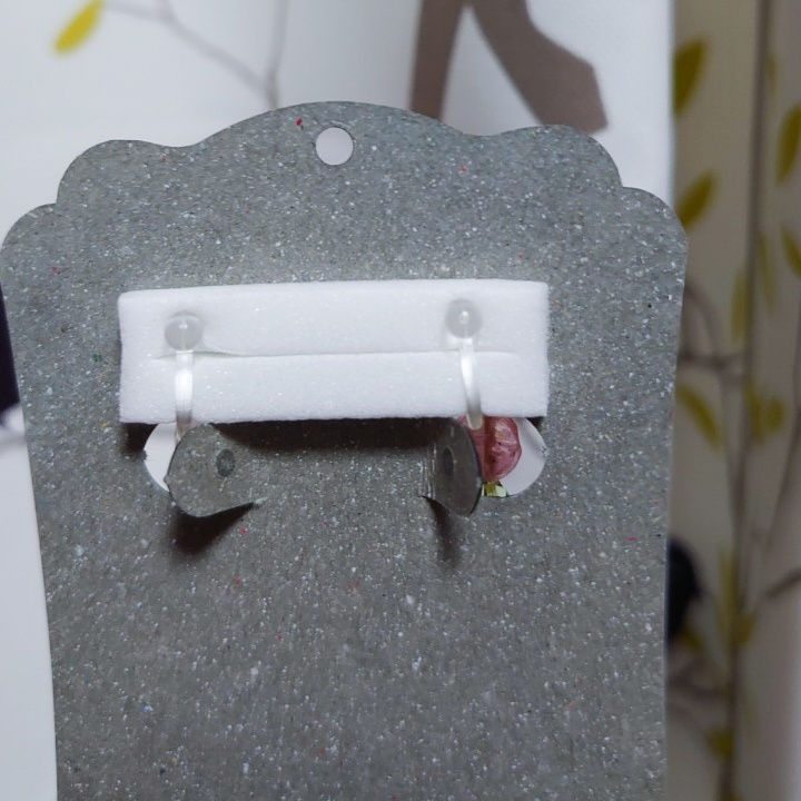 【鬼滅の刃】イヤリング【善逸、童磨、甘露寺、しのぶ、カナヲ】