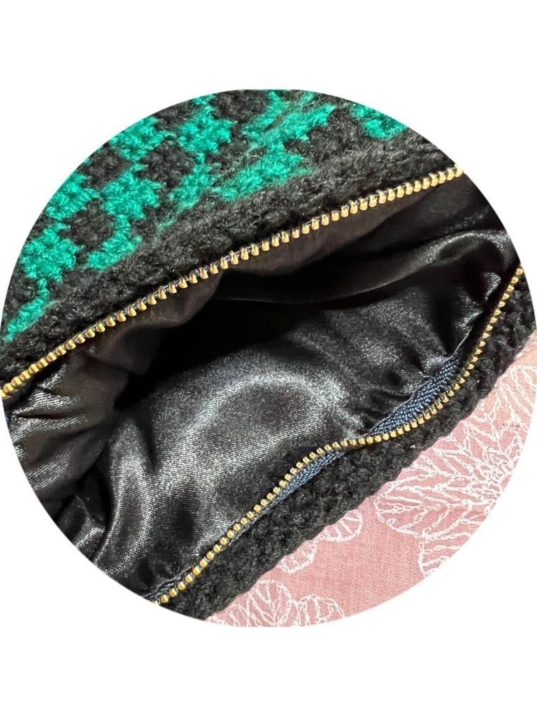 【鬼滅の刃】イメージサコッシュ【炭治郎、禰豆子、善逸、甘露寺、胡蝶】