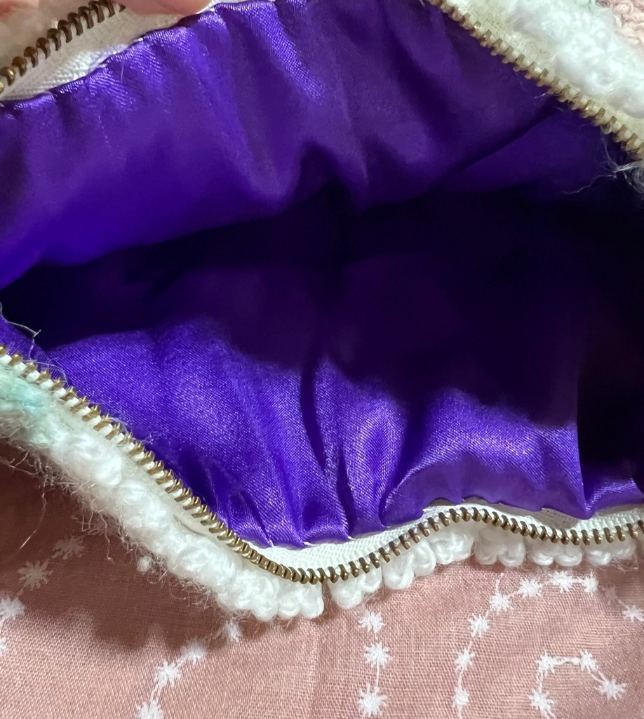 【鬼滅の刃】イメージサコッシュ【炭治郎、禰豆子、善逸、甘露寺、胡蝶】