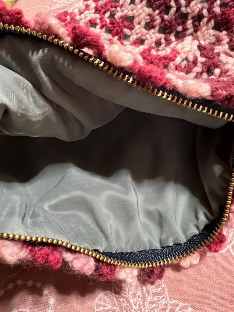 【鬼滅の刃】イメージサコッシュ【炭治郎、禰豆子、善逸、甘露寺、胡蝶】