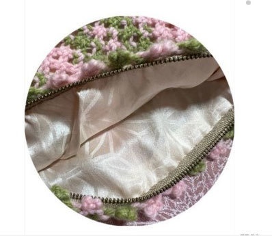 【鬼滅の刃】イメージサコッシュ【炭治郎、禰豆子、善逸、甘露寺、胡蝶】