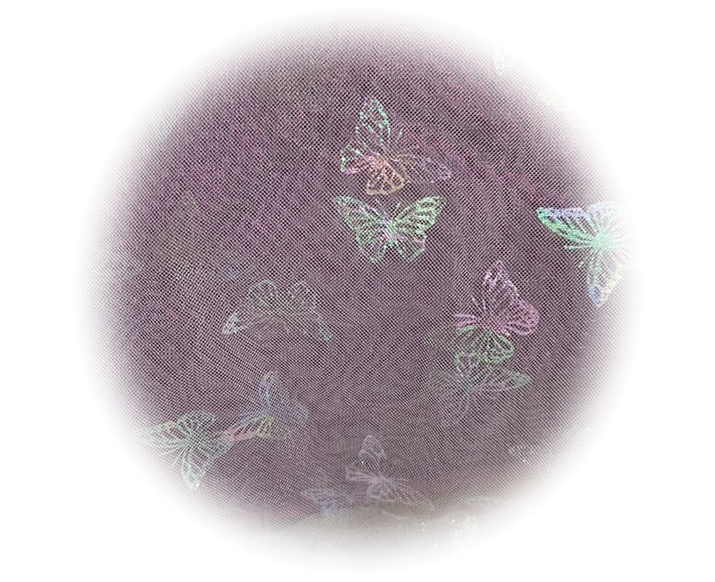 【鬼滅の刃】胡蝶しのぶイメージバッグ【裏地2種類】