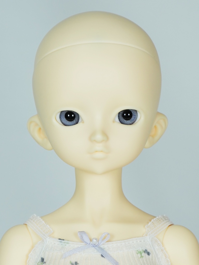 株式会社ALL FOR ONEオリジナルドール 1/4サイズ リチェ ノーメイクヘッド