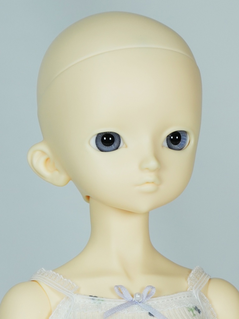 株式会社ALL FOR ONEオリジナルドール 1/4サイズ リチェ ノーメイクヘッド