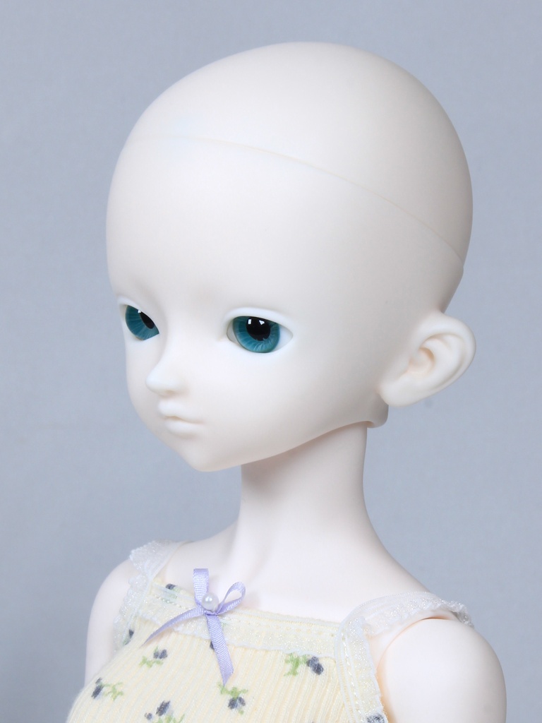 株式会社ALL FOR ONEオリジナルドール 1/4サイズ レチェ ノーメイクヘッド