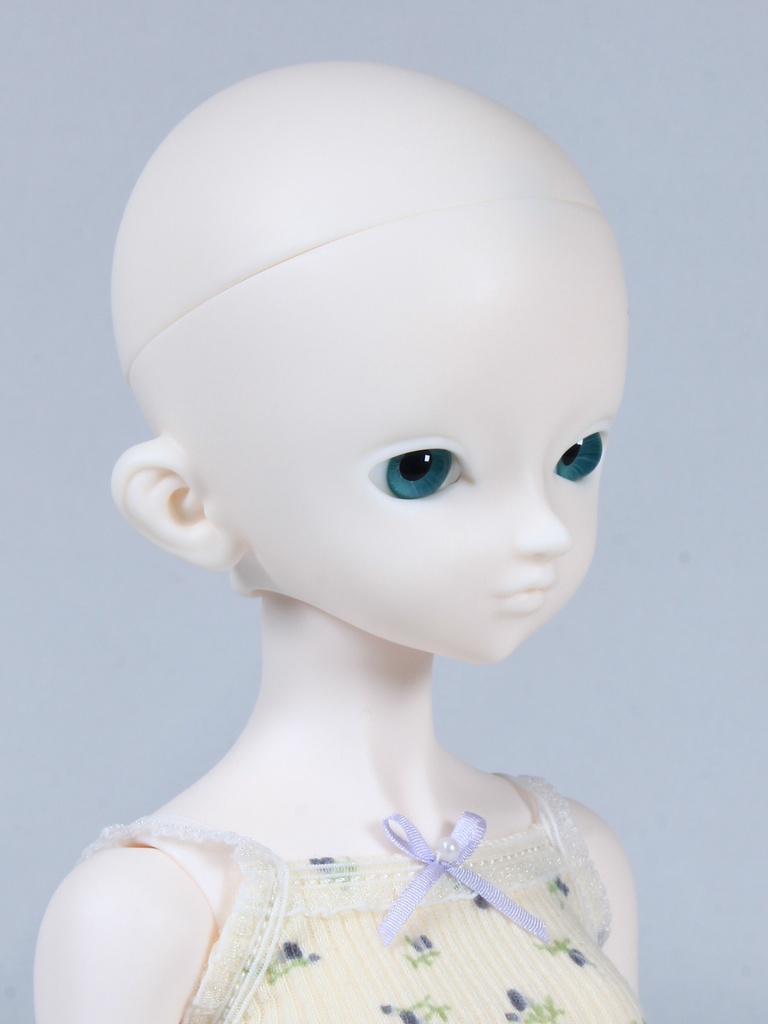 株式会社ALL FOR ONEオリジナルドール 1/4サイズ レチェ ノーメイクヘッド