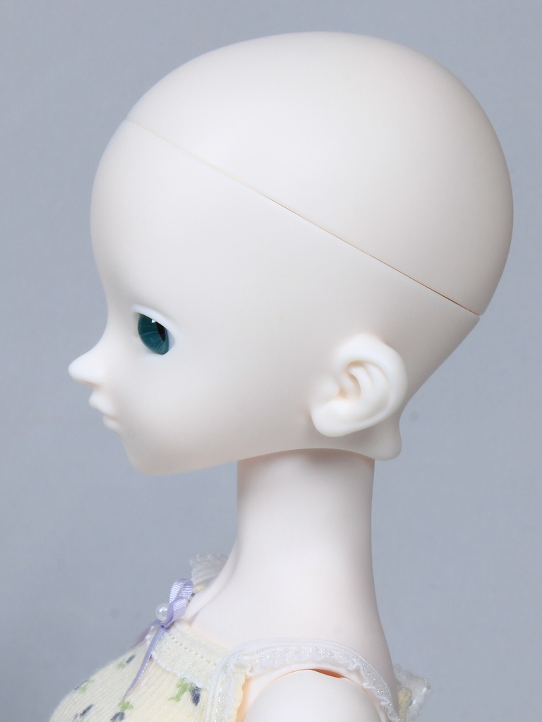 株式会社ALL FOR ONEオリジナルドール 1/4サイズ レチェ ノーメイクヘッド