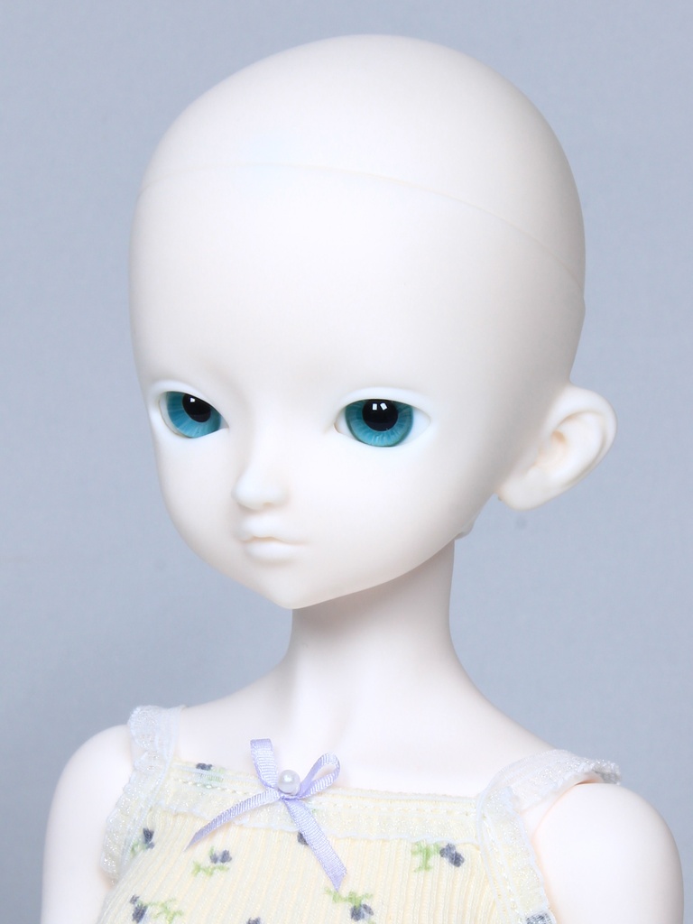 株式会社ALL FOR ONEオリジナルドール 1/4サイズ レチェ ノーメイクヘッド