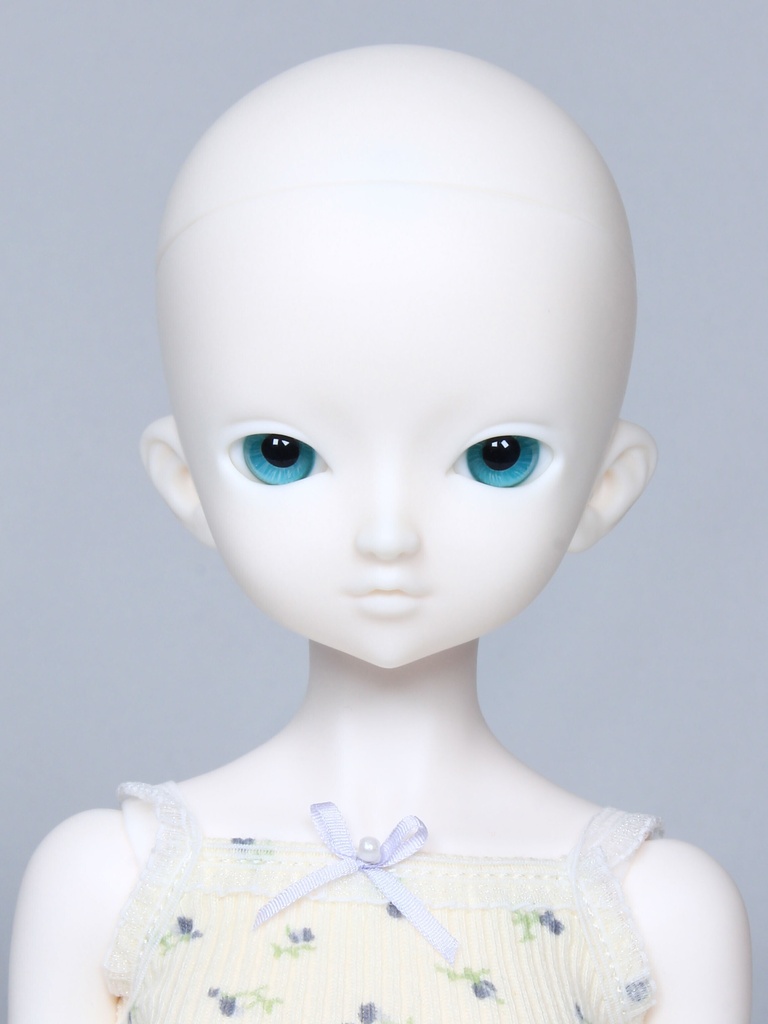 株式会社ALL FOR ONEオリジナルドール 1/4サイズ レチェ ノーメイクヘッド