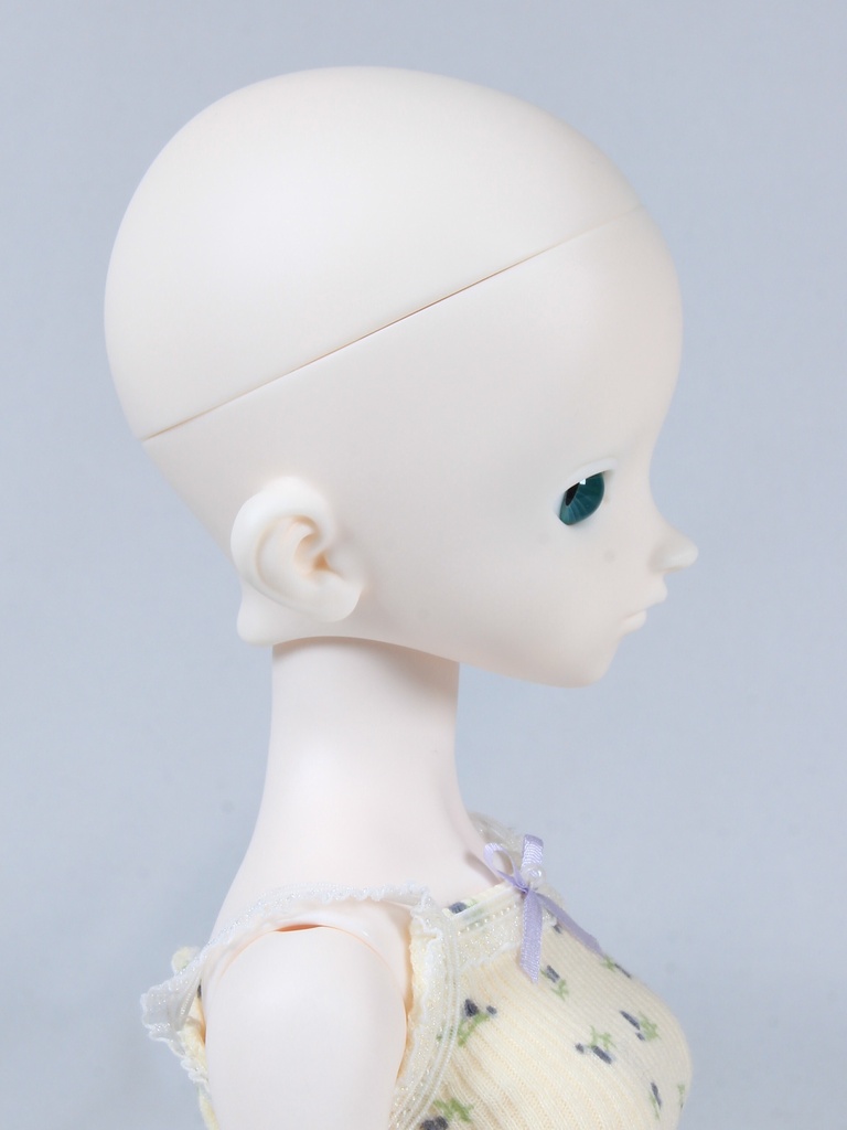 株式会社ALL FOR ONEオリジナルドール 1/4サイズ レチェ ノーメイクヘッド