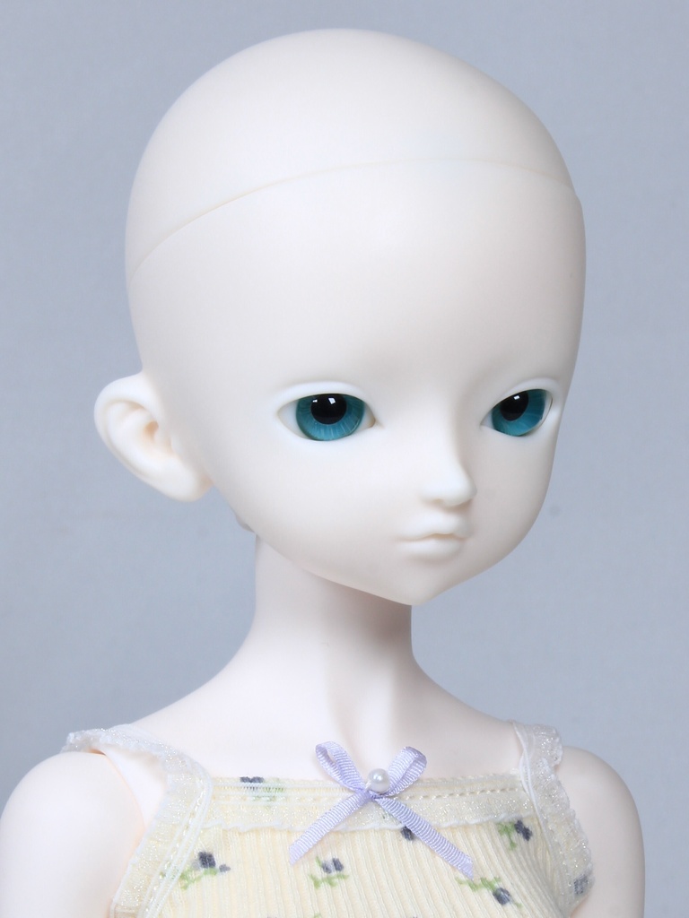 株式会社ALL FOR ONEオリジナルドール 1/4サイズ レチェ ノーメイクヘッド