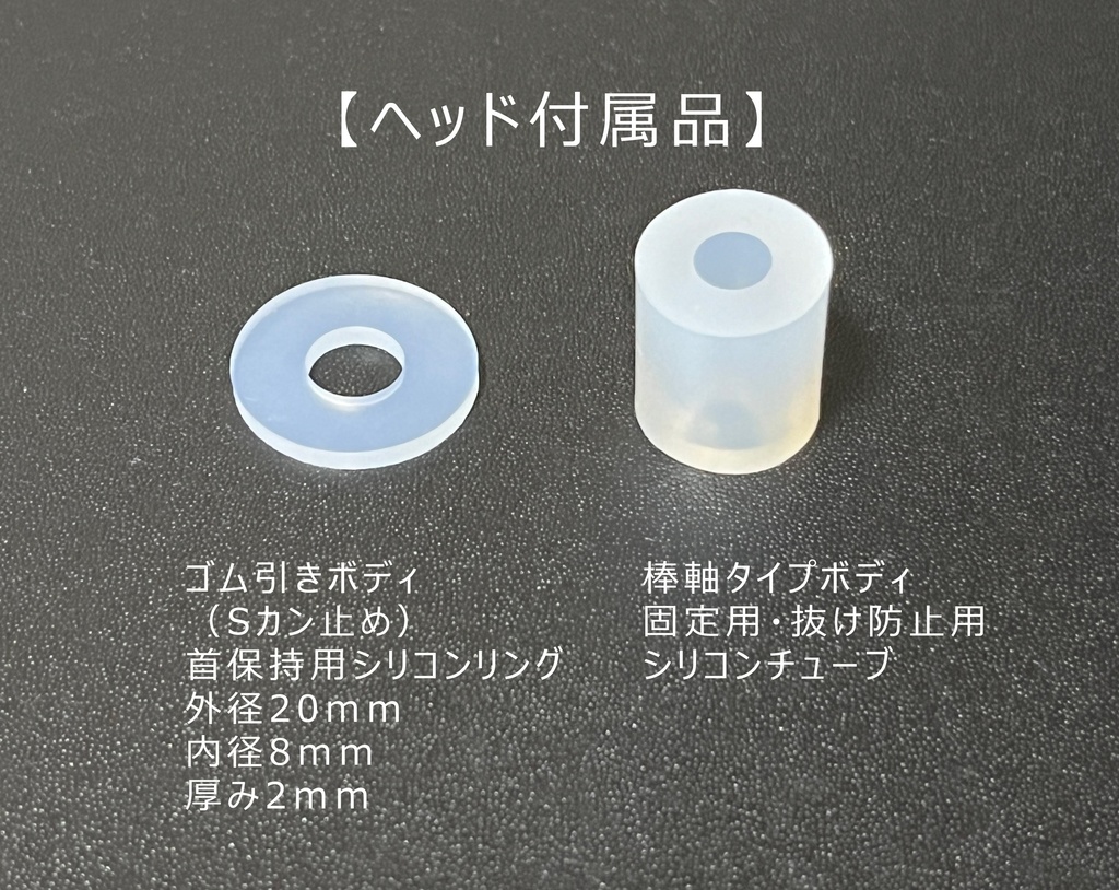 株式会社ALL FOR ONEオリジナルドール 1/4サイズ はぴ ノーメイクヘッド