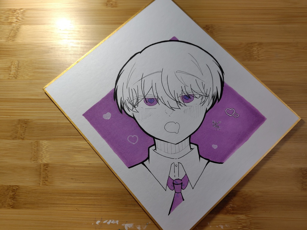 ケ、ケーキ…！