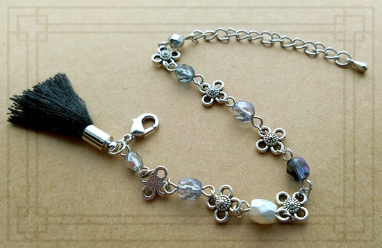 【十二国記概念アクセサリー】雛泰麒イメージアクセサリーセット