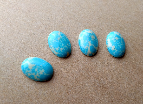 【光が死んだ夏概念アクセサリー】タッセルイヤリング/白ver.